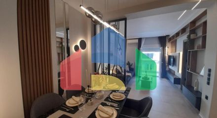 For Sale - Flat 80 m² in Thessaloniki