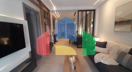 For Sale - Flat 80 m² in Thessaloniki