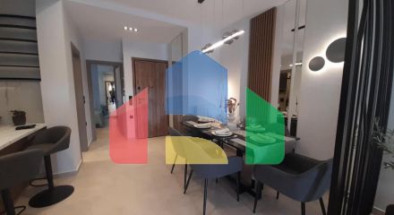 For Sale - Flat 80 m² in Thessaloniki