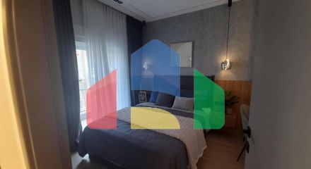 For Sale - Flat 80 m² in Thessaloniki
