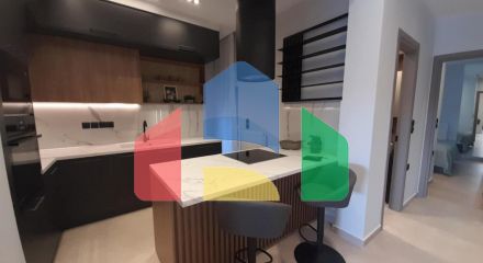 For Sale - Flat 80 m² in Thessaloniki