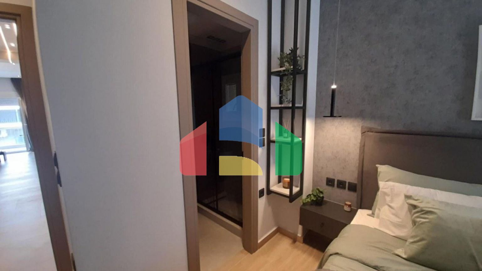 Продажа - Квартира 80 m² в Салониках