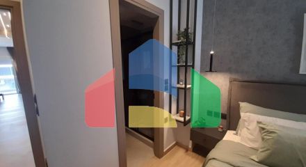 Продажа - Квартира 80 m² в Салониках