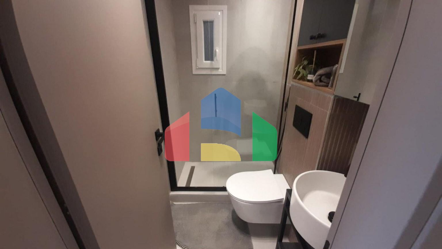 Продажа - Квартира 80 m² в Салониках