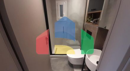 Продажа - Квартира 80 m² в Салониках