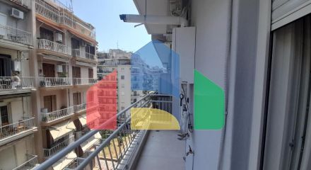 Продажа - Квартира 80 m² в Салониках