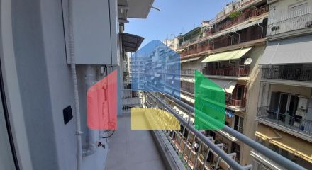 Продажа - Квартира 80 m² в Салониках