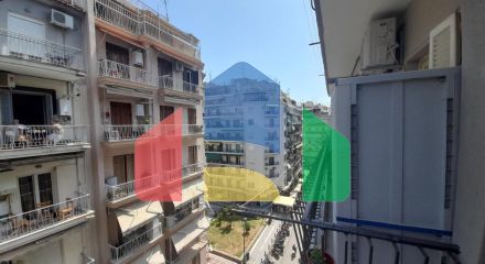 Продажа - Квартира 80 m² в Салониках