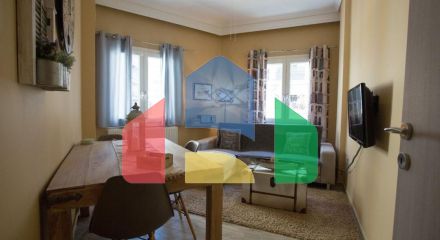 Продажа - Квартира 65 m² в Салониках