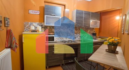 Продажа - Квартира 65 m² в Салониках
