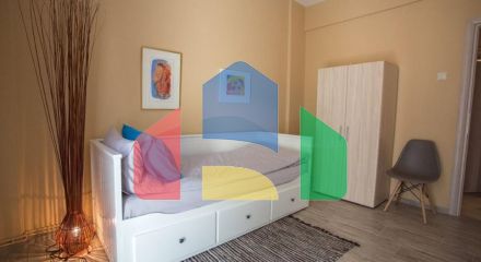 Продажа - Квартира 65 m² в Салониках