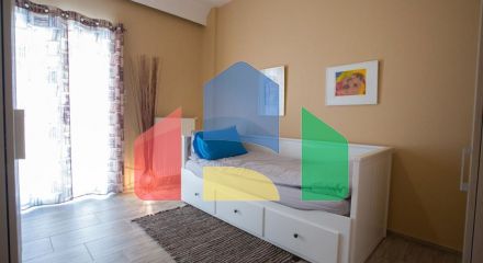 Продажа - Квартира 65 m² в Салониках