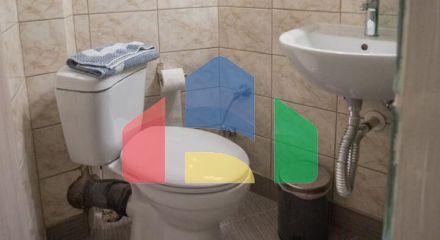 Продажа - Квартира 65 m² в Салониках