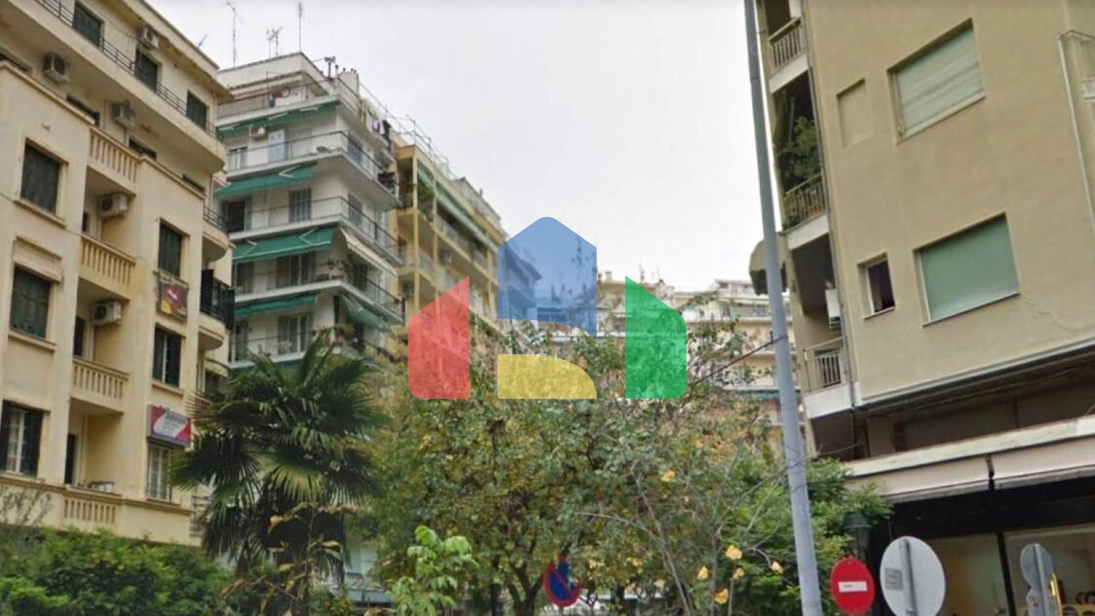 Продаж - Квартира 65 m² в Салоніках