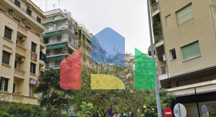 Продаж - Квартира 65 m² в Салоніках