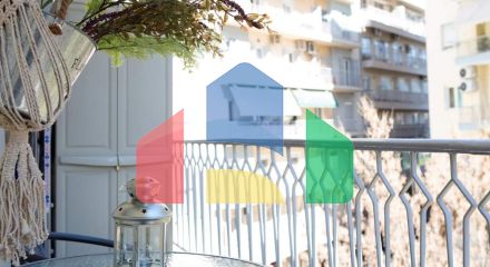 Продаж - Квартира 65 m² в Салоніках