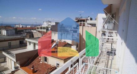 Продажа - Квартира 110 m² в Салониках
