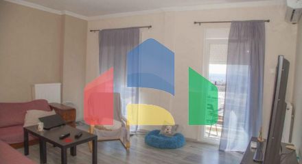 Продажа - Квартира 110 m² в Салониках