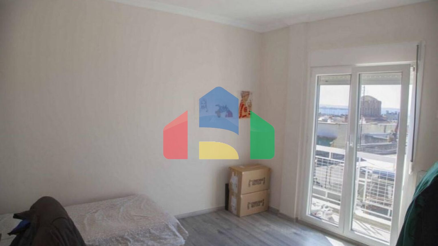 Продажа - Квартира 110 m² в Салониках