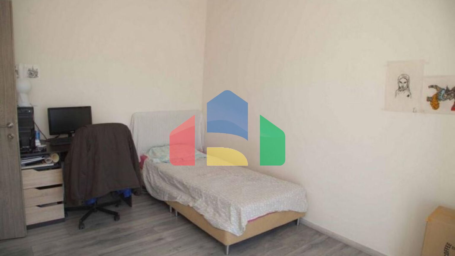 Продажа - Квартира 110 m² в Салониках