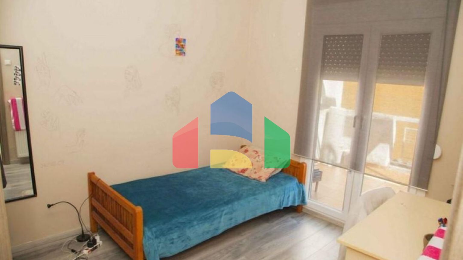 Продажа - Квартира 110 m² в Салониках