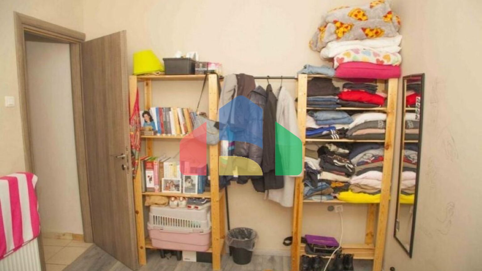 Продажа - Квартира 110 m² в Салониках