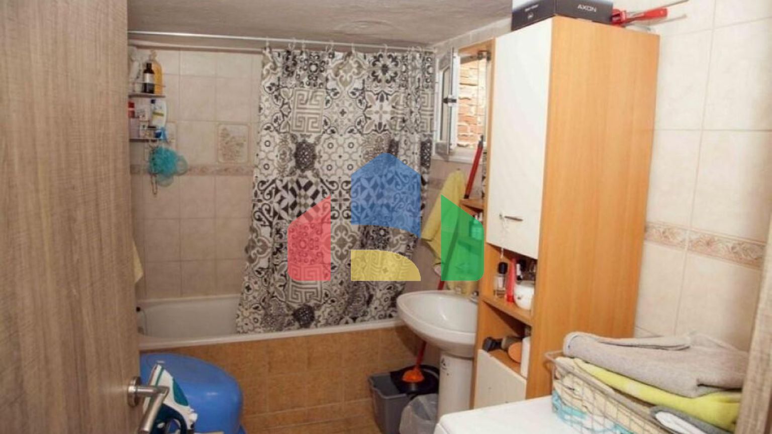 Продажа - Квартира 110 m² в Салониках