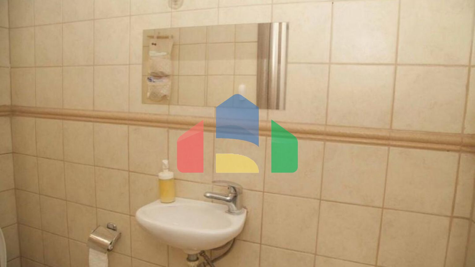 Продажа - Квартира 110 m² в Салониках