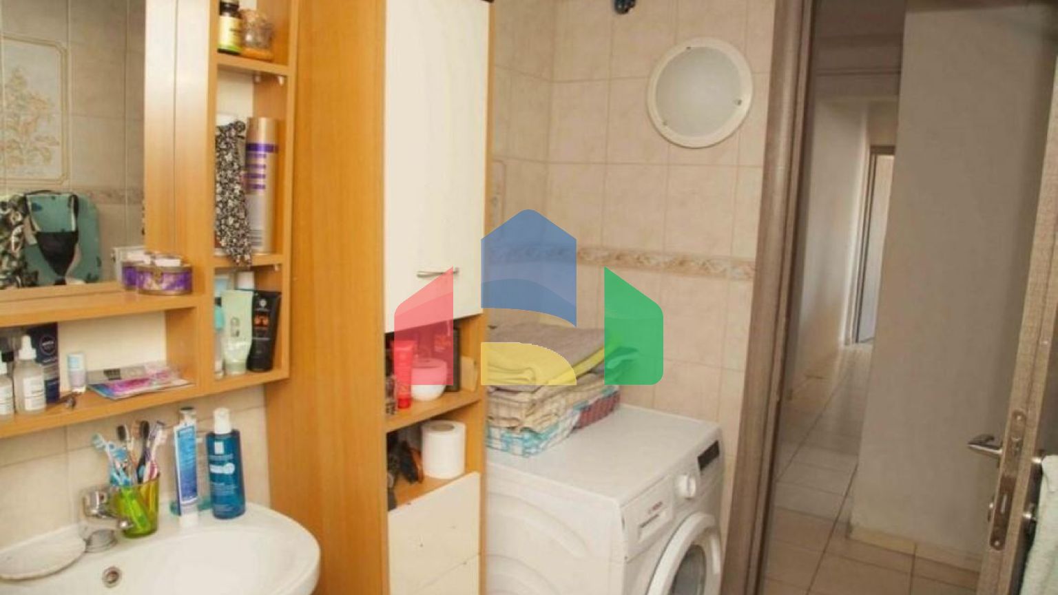 Продажа - Квартира 110 m² в Салониках