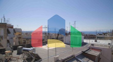 Продажа - Квартира 110 m² в Салониках