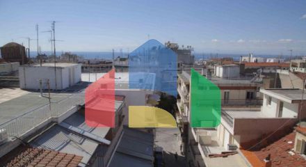 Продажа - Квартира 110 m² в Салониках