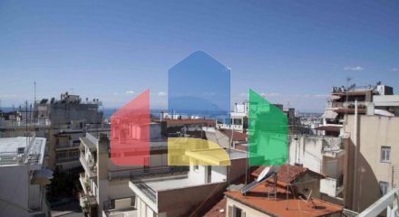 Продажа - Квартира 110 m² в Салониках