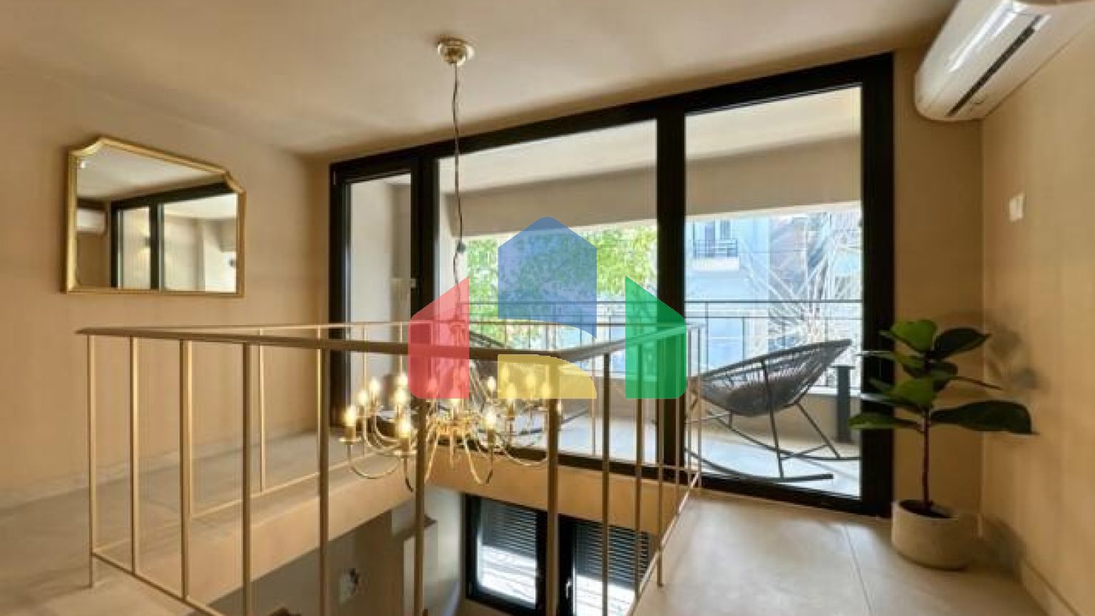 Продаж - Квартира 70 m² в Салоніках