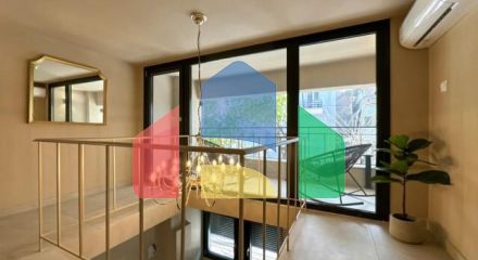 Продаж - Квартира 70 m² в Салоніках