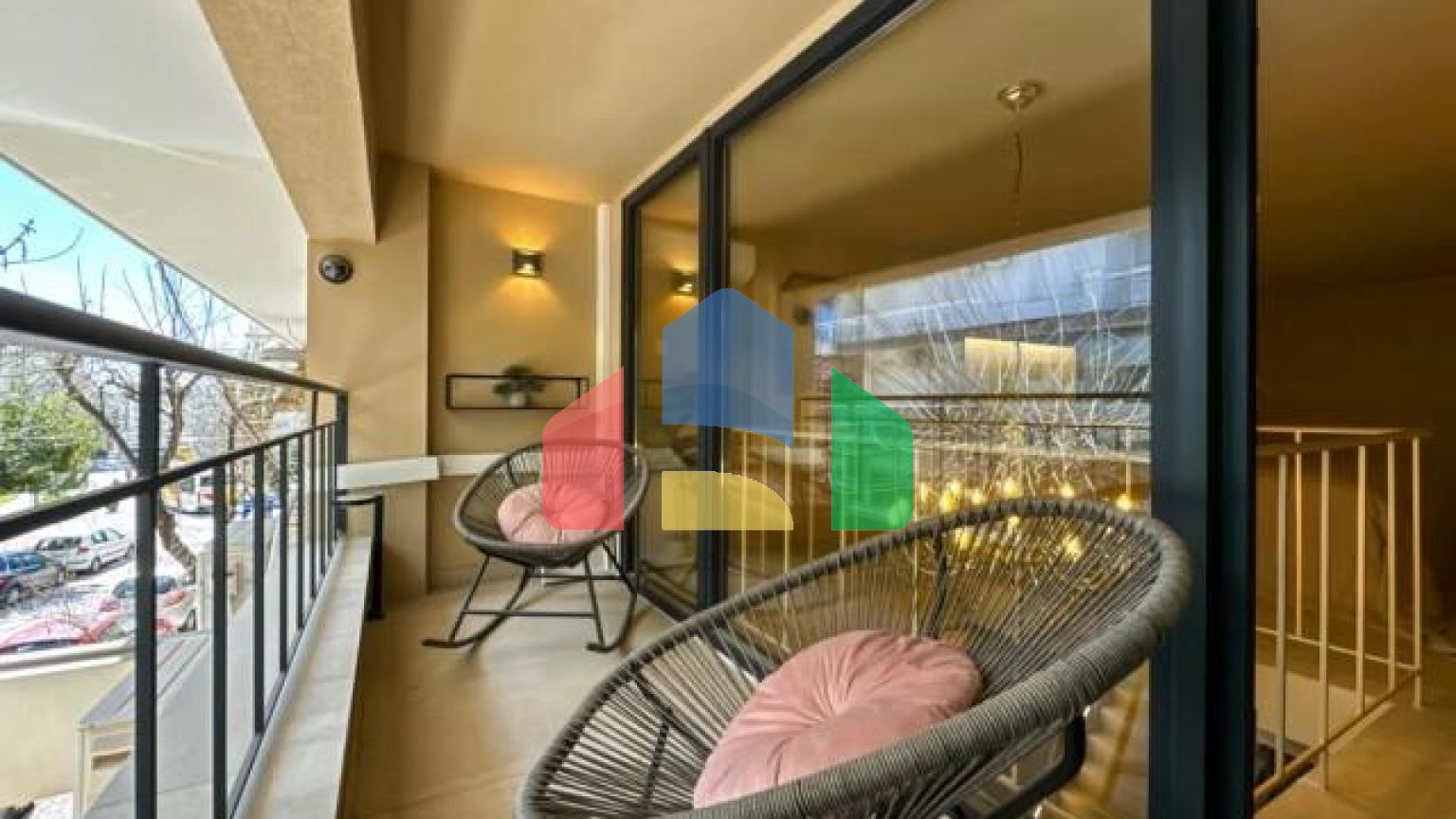 Продаж - Квартира 70 m² в Салоніках