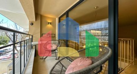 Продаж - Квартира 70 m² в Салоніках