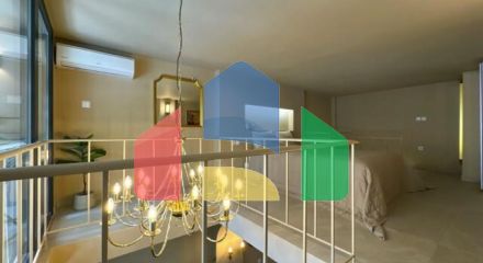 Продаж - Квартира 70 m² в Салоніках