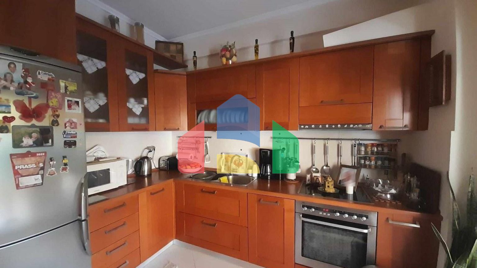 Продажа - Таунхаус 180 m² в Салониках