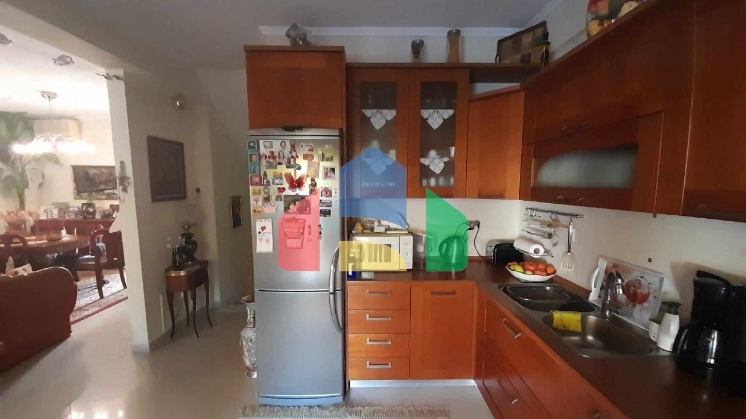 Продажа - Таунхаус 180 m² в Салониках