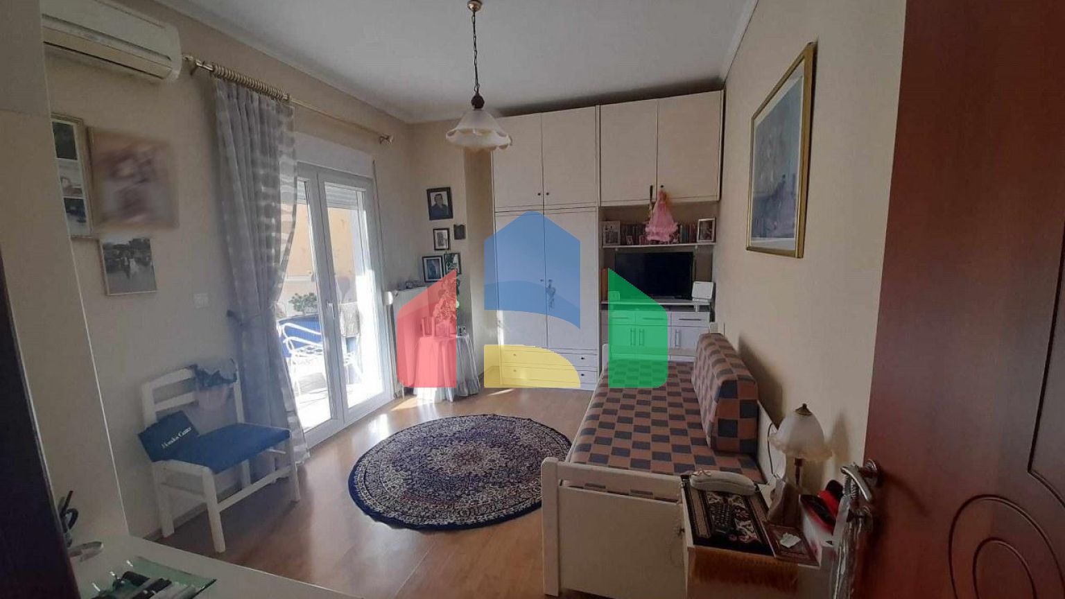 Продажа - Таунхаус 180 m² в Салониках