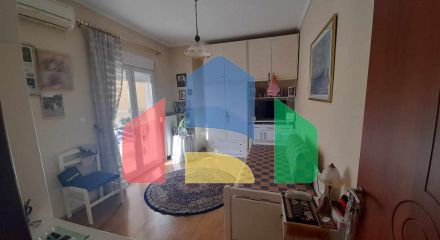 Продажа - Таунхаус 180 m² в Салониках Продажа - Таунхаус 180 m² в Салониках