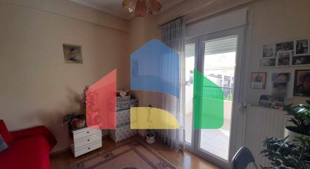 Продажа - Таунхаус 180 m² в Салониках Продажа - Таунхаус 180 m² в Салониках