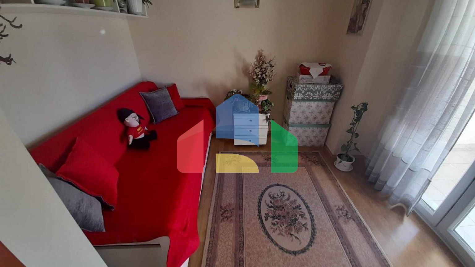 Продажа - Таунхаус 180 m² в Салониках