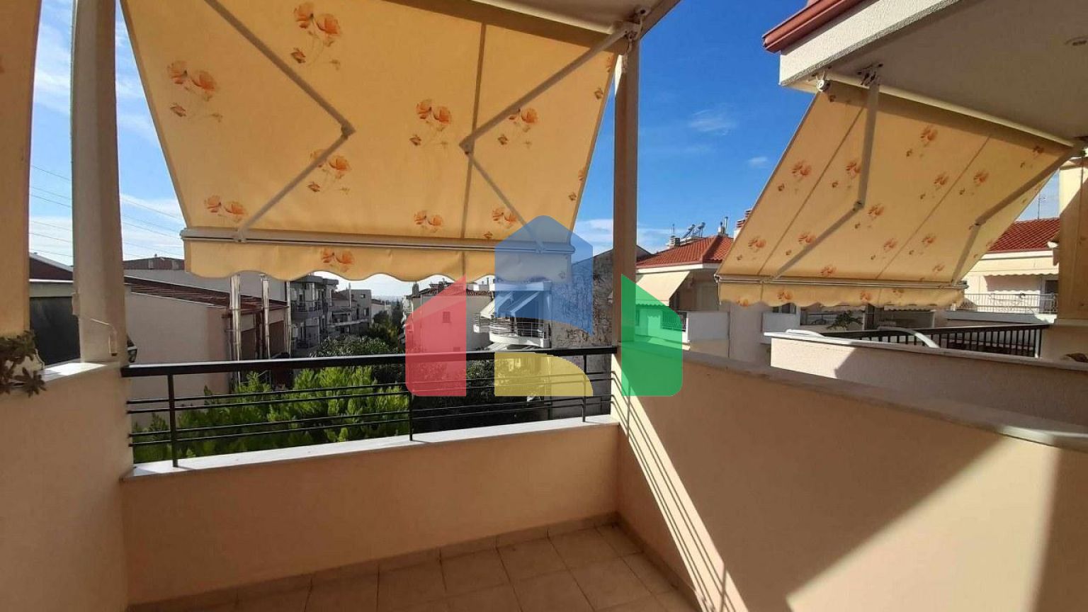 Продажа - Таунхаус 180 m² в Салониках