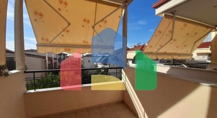 Продажа - Таунхаус 180 m² в Салониках Продажа - Таунхаус 180 m² в Салониках