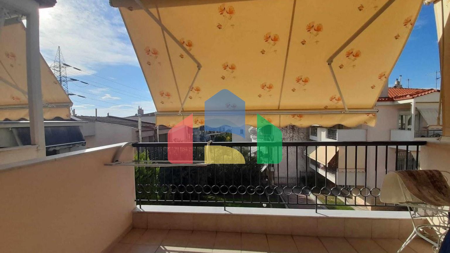 Продажа - Таунхаус 180 m² в Салониках