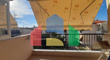 Продажа - Таунхаус 180 m² в Салониках Продажа - Таунхаус 180 m² в Салониках