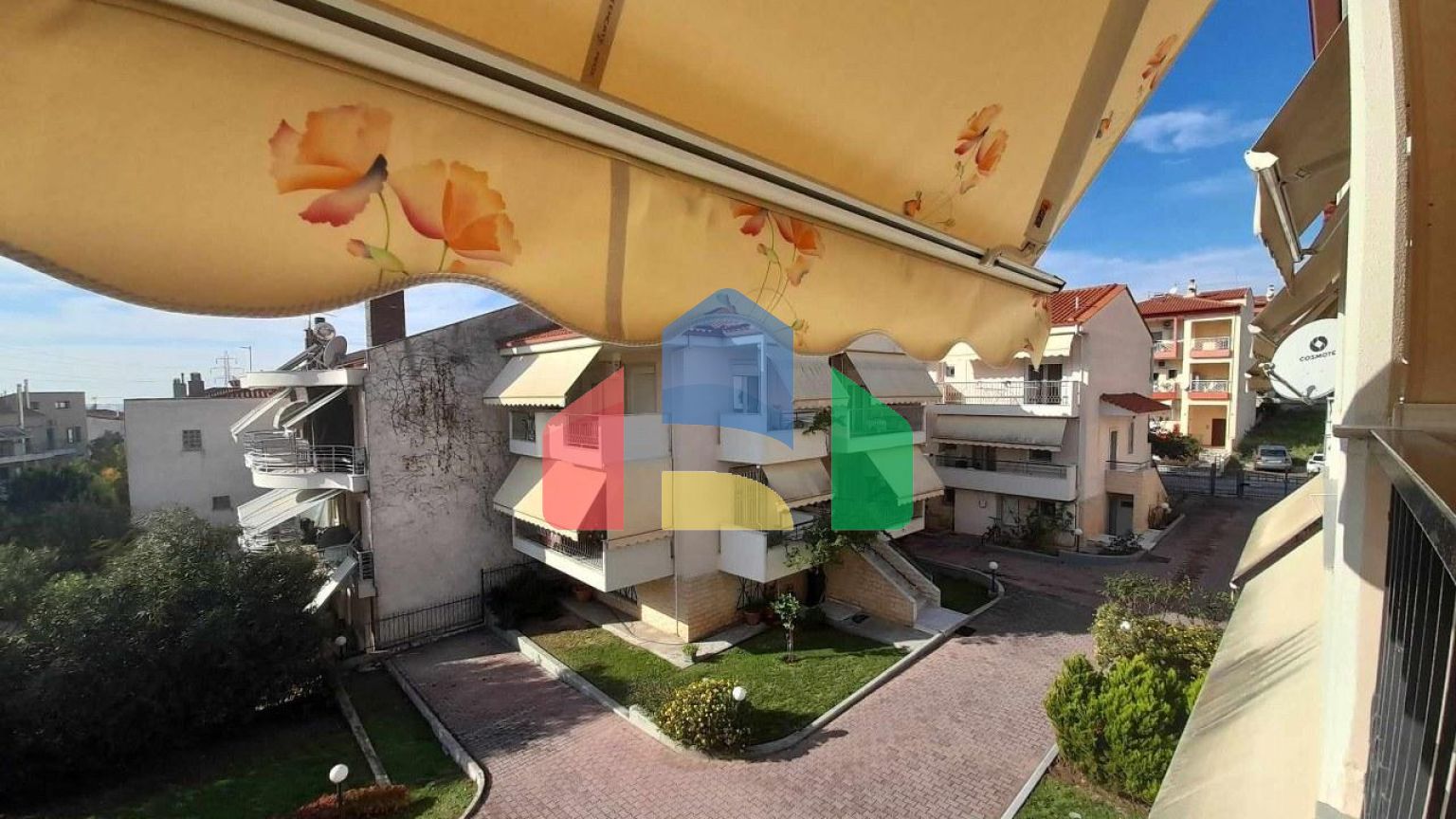 Продажа - Таунхаус 180 m² в Салониках