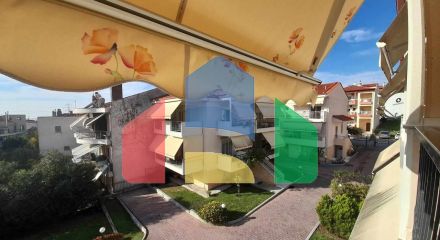 Продажа - Таунхаус 180 m² в Салониках Продажа - Таунхаус 180 m² в Салониках