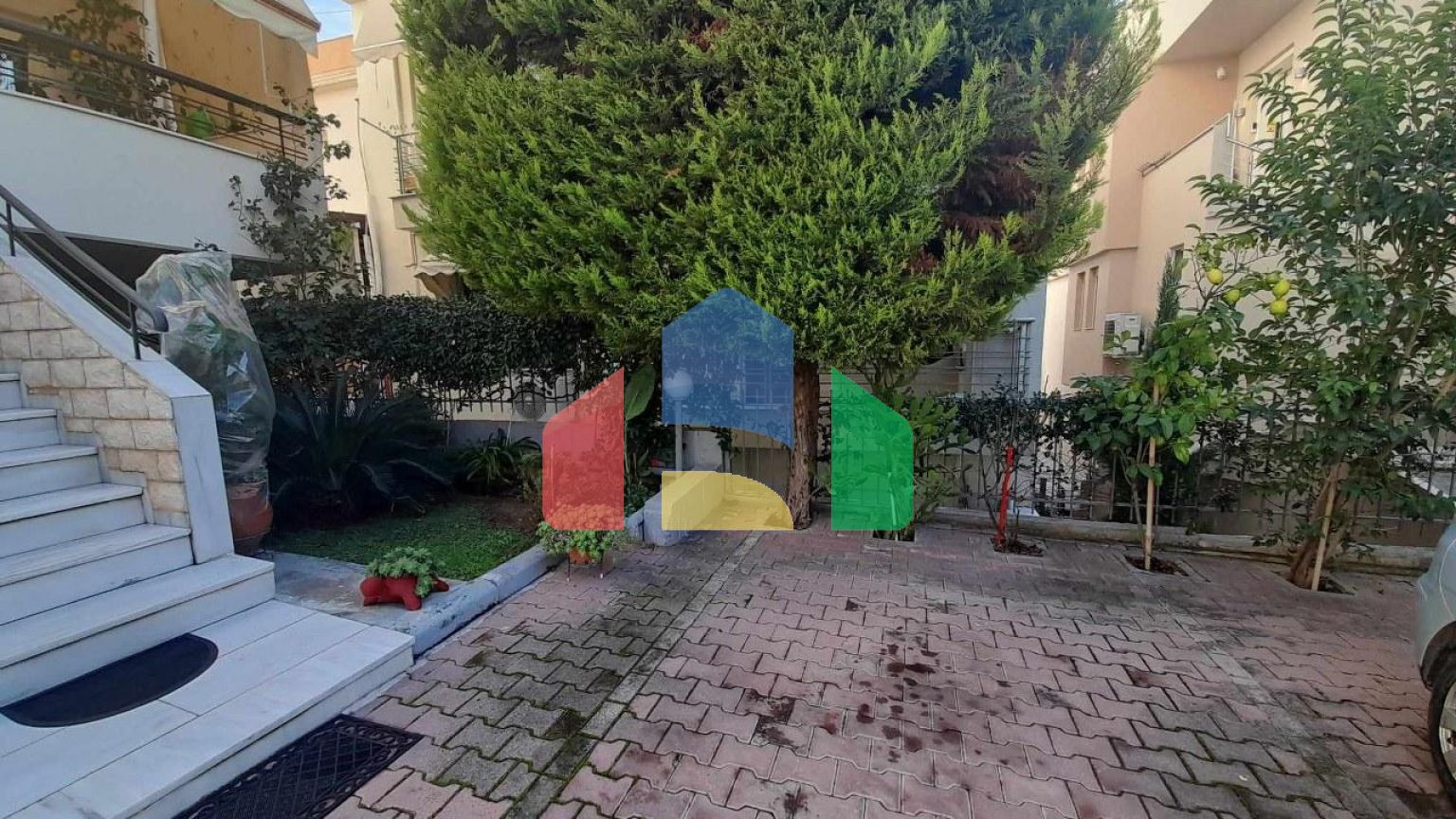 Продажа - Таунхаус 180 m² в Салониках